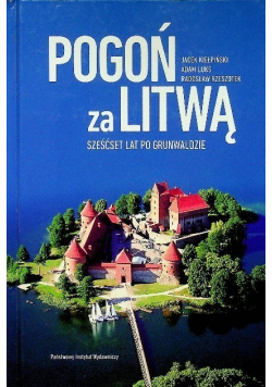 Pogoń za Litwą