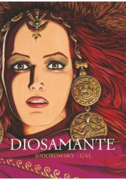 Diosamante