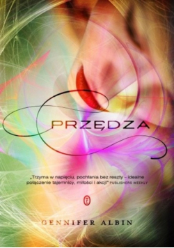 Przędza