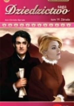Zdrada Tom 19