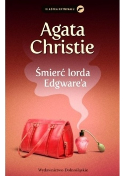 Śmierć lorda Edgwarea