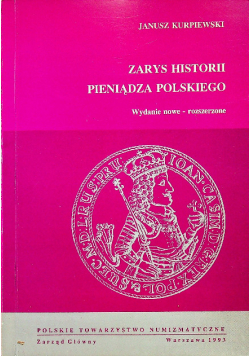Zarys historii pieniądza polskiego