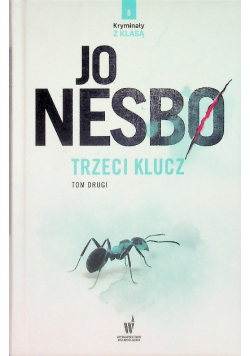 Trzeci Klucz Tom II