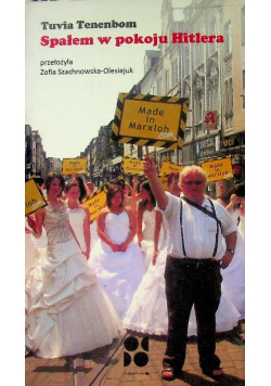 Spałem w pokoju Hitlera