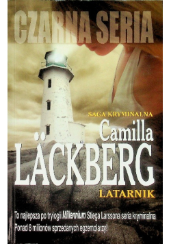Saga kryminalna Latarnik