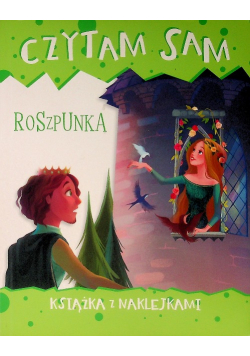 Czytam sam Roszpunka