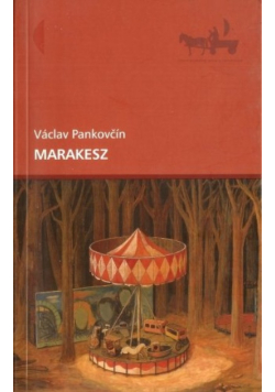 Marakesz