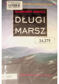 Długi marsz