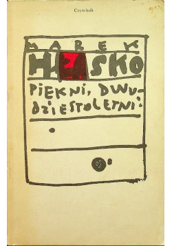 Piękni Dwudziestoletni