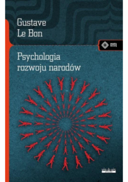 Psychologia rozwoju narodów