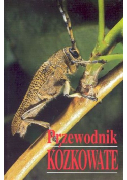 Przewodnik Kozkowate