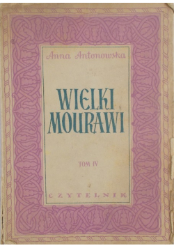Wielki Mourawi
