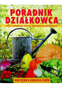 Poradnik działkowca