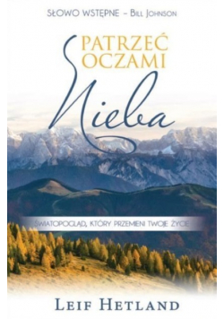 Patrzeć oczami nieba