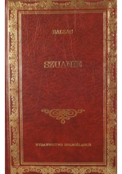 Szuanie