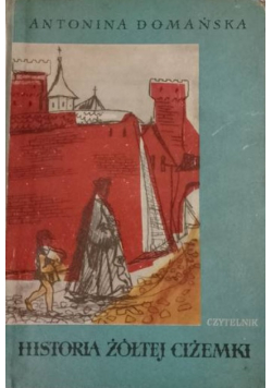 1959 Historia żółtej ciżemki