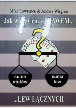 Jak walczyłem z prawem