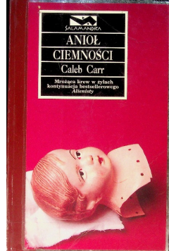 Anioł ciemności