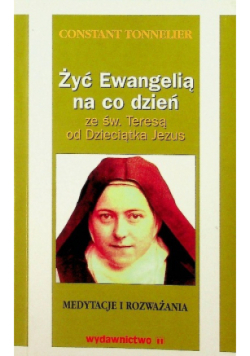 Żyć Ewangelią na co dzień
