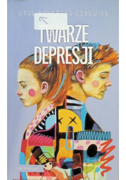 Twarze depresji