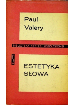 Estetyka słowa