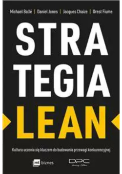 Strategia Lean