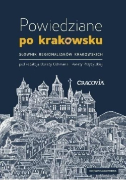Powiedziane po krakowsku