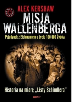 Misja Wallenberga
