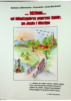 Idziem od Międzygórza poprzez Sybir