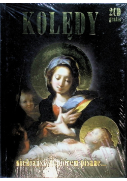 Kolędy niebiańskim piórem pisane