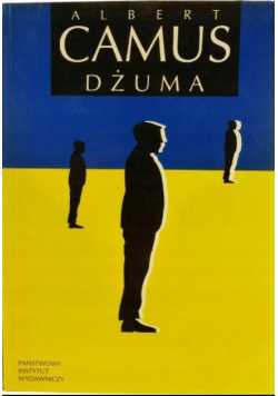 Dżuma