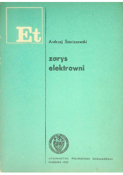 Zarys elektrowni