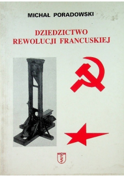 Dziedzictwo rewolucji francuskiej