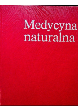 Medycyna naturalna