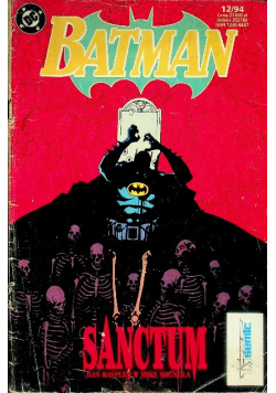 Batman Nr 12 / 1994