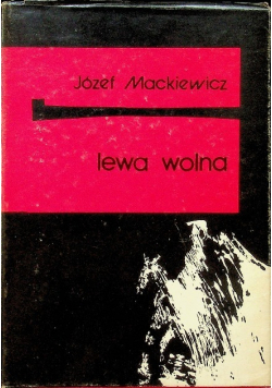 Lewa wolna