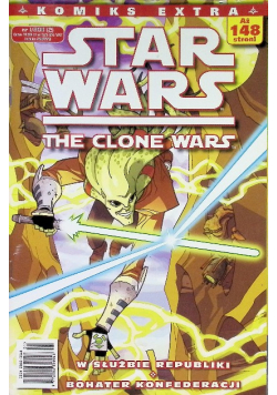 Star Wars The Clone Wars Nr 1 / 11