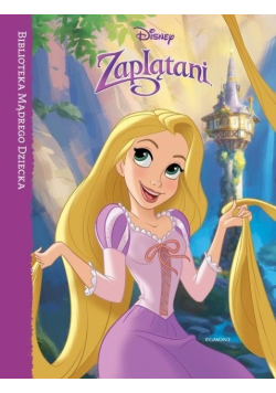 Biblioteka Mądrego Dziecka Zaplątani