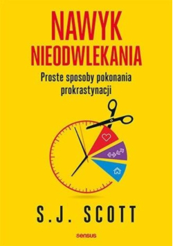 Nawyk nieodwlekania