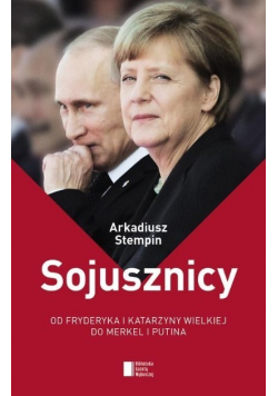 Sojusznicy