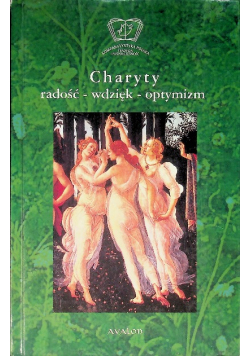 Charyty Radość-Wdzięk-Optymizm