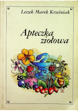Apteczka ziołowa