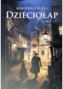 Dzieciołap