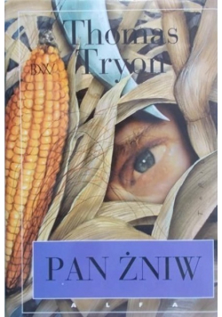 Pan żniw