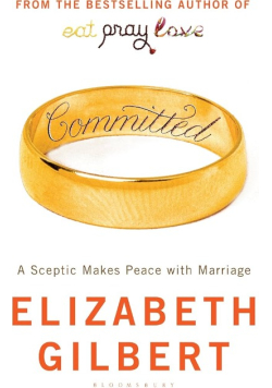 Committed a sceptic makes peace with marriage