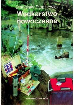 Wędkarstwo nowoczesne