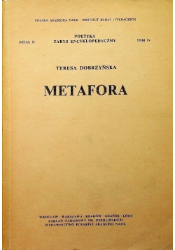 Metafora