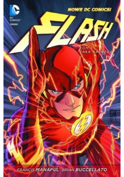 Flash Tom I Cała naprzód