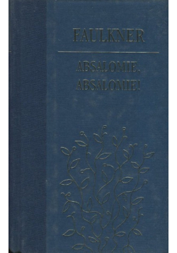 Absalomie  absalomie