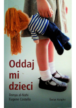 Oddaj mi dzieci